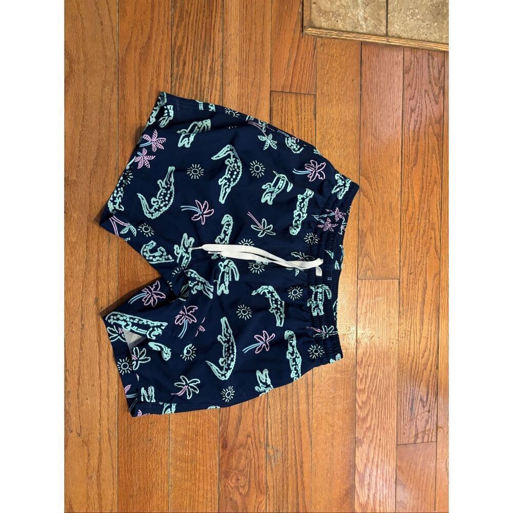 Chubbies Swim Trunks